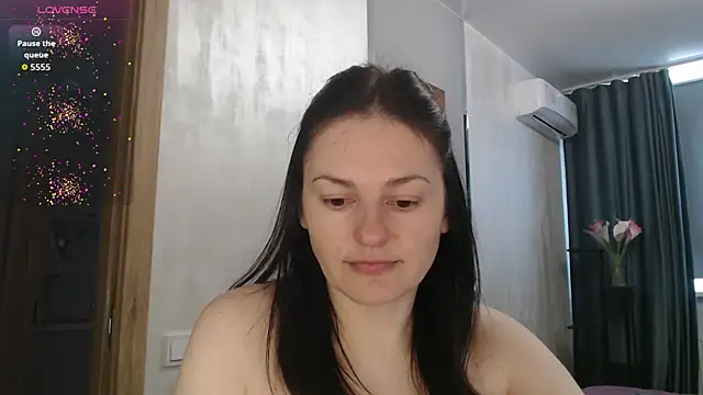 Stacy Davice online show from April 10, 11:26 am