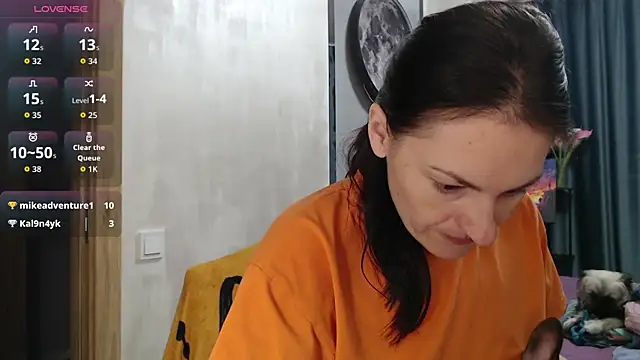Snapshot of Stacy_Davice chatting on June 3, 2:33 pm Stacy Davice online show from June 3, 2:33 pm