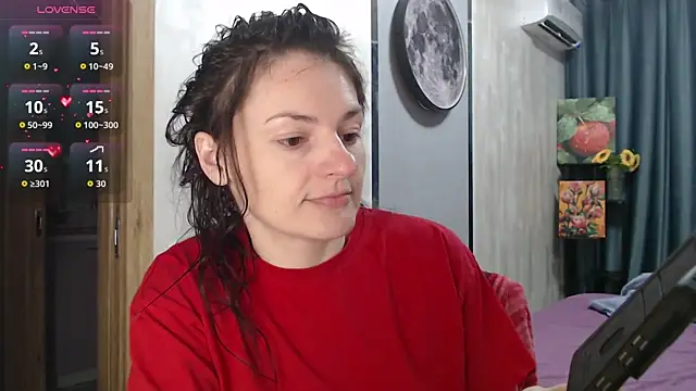 Snapshot of Stacy_Davice chatting on July 8, 3:27 pm Stacy Davice online show from July 8, 3:27 pm