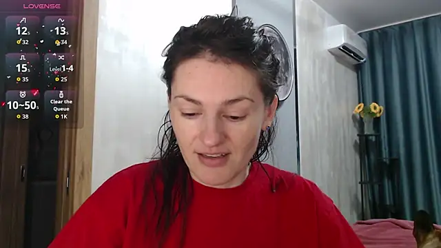 Snapshot of Stacy_Davice chatting on July 10, 4:53 pm Stacy Davice online show from July 10, 4:53 pm
