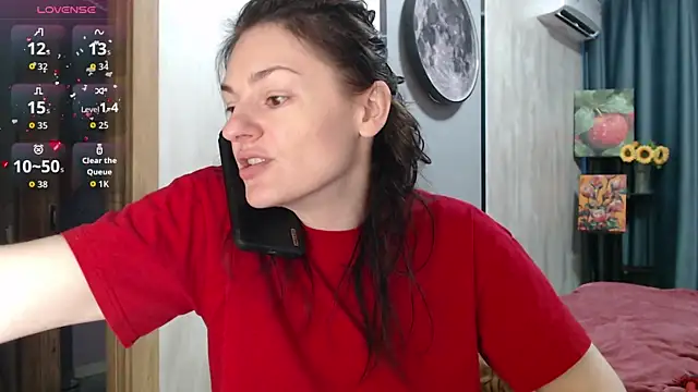 Snapshot of Stacy_Davice chatting on July 13, 3:37 pm Stacy Davice online show from July 13, 3:37 pm
