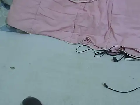 bellarincandy online show from October 1, 1:17 pm