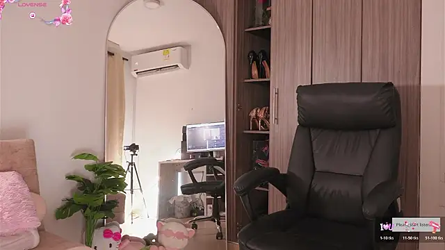 KAREN17 online show from January 17, 6:11 pm