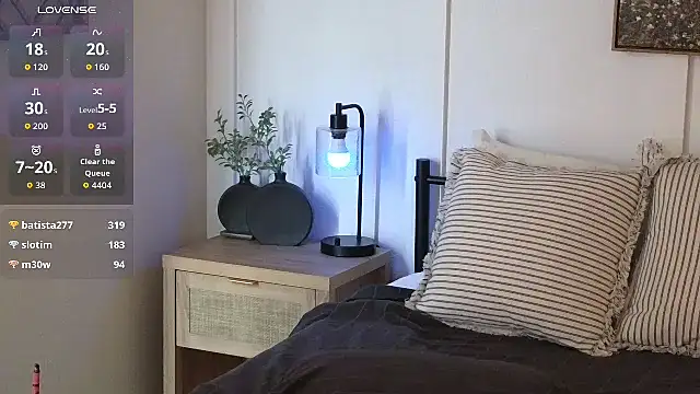 CharlotteDoe online show from September 30, 3:39 pm