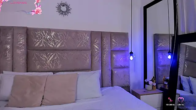 CeliWoods online show from March 7, 11:07 am