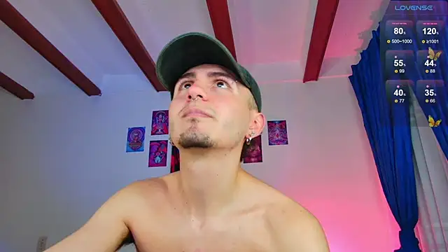 Snapshot of dimitri-bilak chatting on September 18, 3:08 am dimitri-bilak online show from September 18, 3:08 am