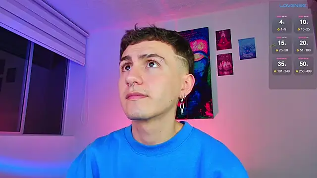 Snapshot of dimitri-bilak chatting on December 1, 11:54 pm dimitri-bilak online show from December 1, 11:54 pm