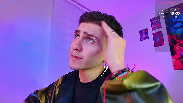 dimitri-bilak online show from February 15, 11:56 pm