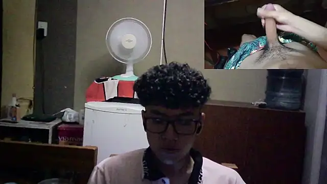 Emv2 online show from January 8, 3:20 am