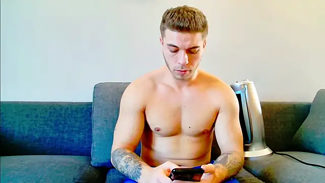 Elkafit28 online show from February 17, 11:13 am