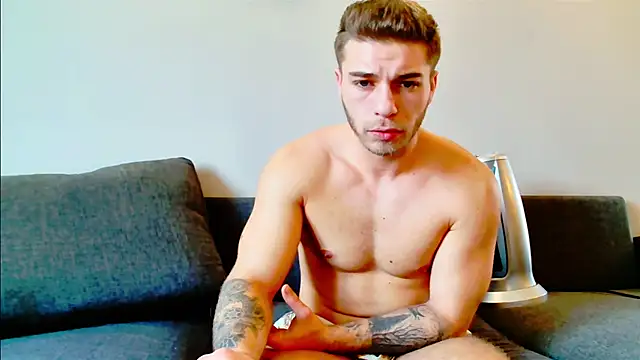 Elkafit28 online show from February 21, 2:16 pm