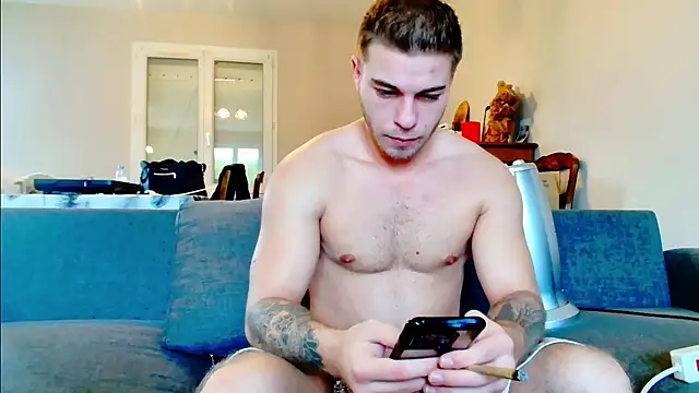 Elkafit28 online show from March 21, 7:55 am