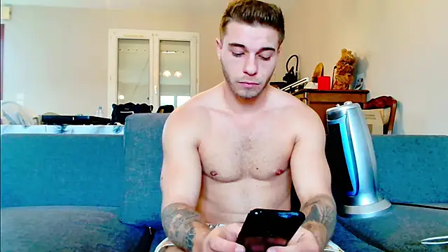 Elkafit28 online show from March 21, 11:01 am