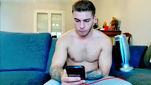 Elkafit28 online show from March 21, 2:07 pm