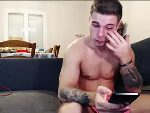 Elkafit28 online show from February 25, 8:40 pm