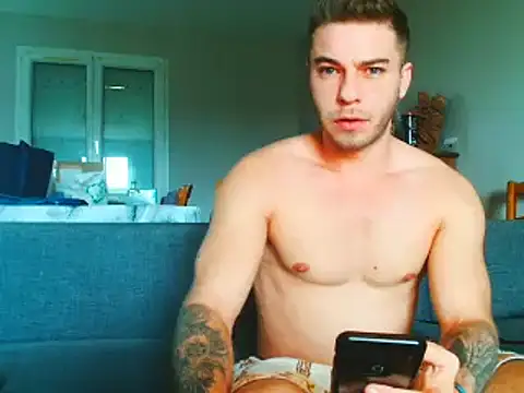 Elkafit28 online show from April 1, 9:32 am