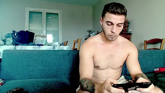 Elkafit28 online show from April 1, 1:41 pm