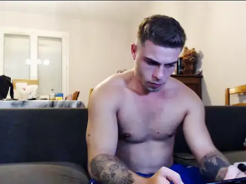 Elkafit28 online show from April 5, 8:39 pm