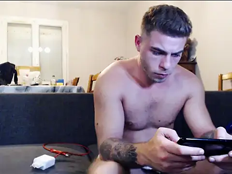 Elkafit28 online show from April 6, 9:49 pm