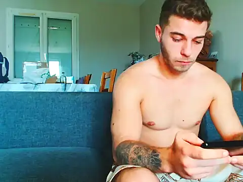 Elkafit28 online show from April 15, 12:01 pm