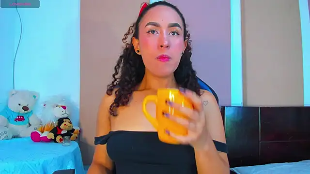 abbyblairs3 online show from February 4, 4:51 am