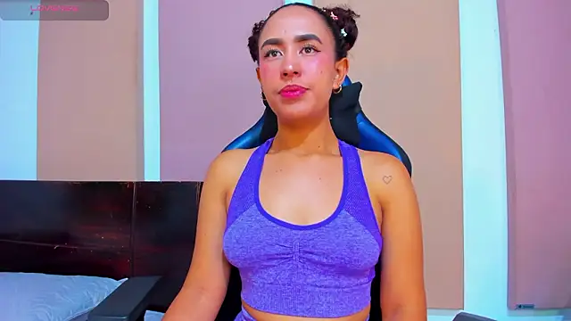 abbyblairs3 online show from February 10, 5:22 am