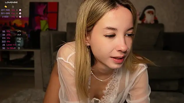 EmelyBenz online show from November 4, 3:16 am