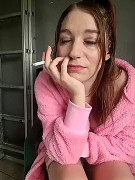 XLisaxx online show from October 11, 7:18 am