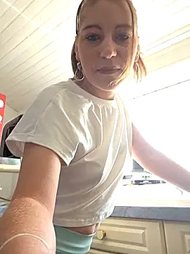 XLisaxx online show from March 20, 9:58 am