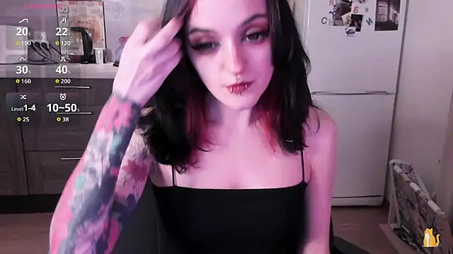 spticc online show from May 25, 9:32 pm
