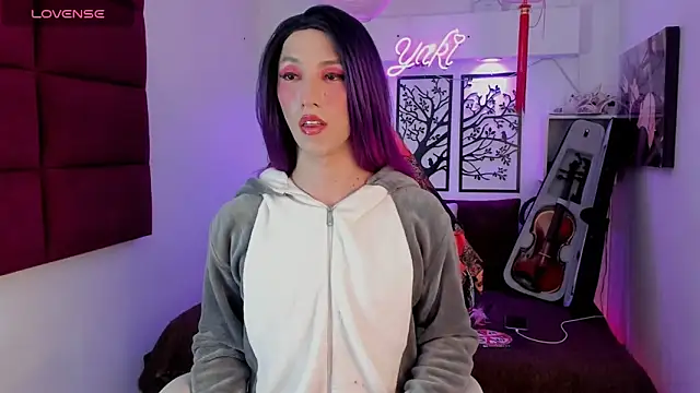 Yaki Tai online show from March 15, 2:01 pm