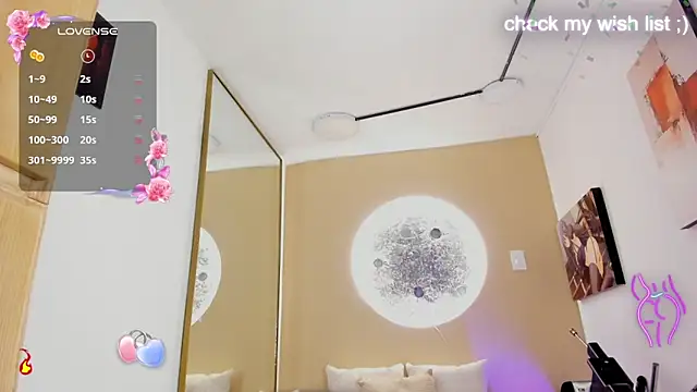 Yaki Tai online show from March 28, 3:28 am