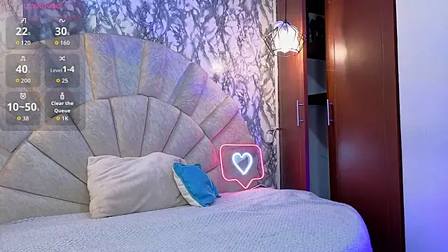 Snapshot of _emma_miller_ chatting on February 25, 10:58 am emma miller online show from February 25, 10:58 am