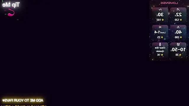 CharlotteBigCock online show from November 29, 12:19 pm