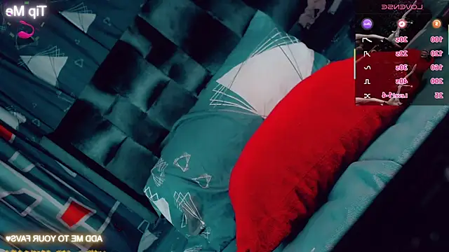 CharlotteBigCock online show from March 5, 2:24 pm