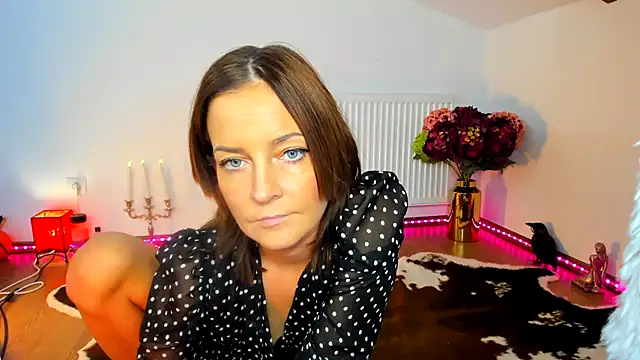 ViciousSiren online show from November 25, 5:02 pm