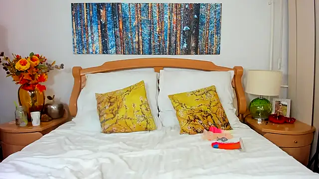 ViciousSiren online show from January 16, 2:37 am