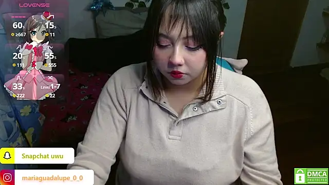 Snapshot of litlle_cat chatting on March 14, 5:27 am litlle cat online show from March 14, 5:27 am