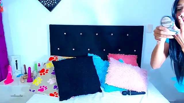 Jenng18 online show from October 20, 11:27 pm