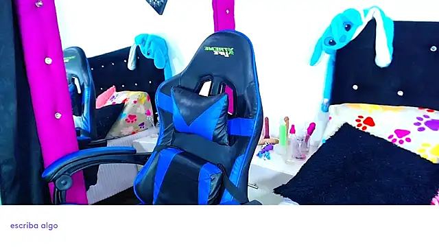 Jenng18 online show from February 22, 8:40 pm