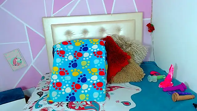 Jenng18 online show from April 18, 9:15 pm