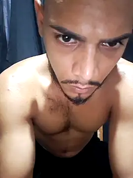 apolodiosgriego online show from February 19, 8:38 pm