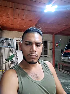 apolodiosgriego online show from June 30, 8:43 pm