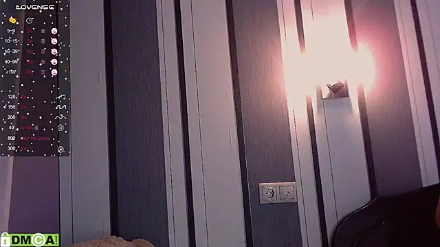 Snapshot of _Amelle_ chatting on March 16, 3:50 pm Amelle online show from March 16, 3:50 pm