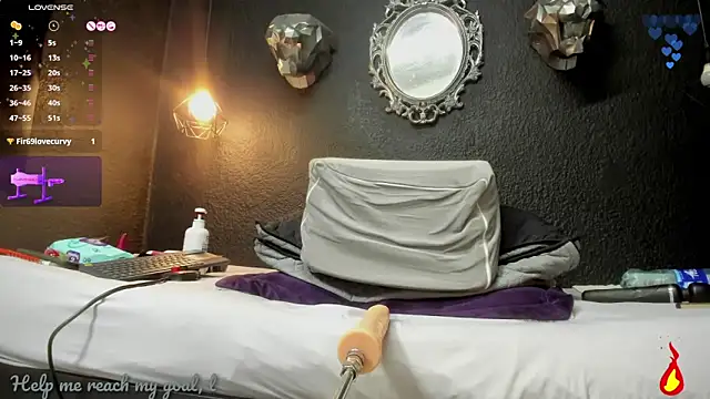 hazel milf online show from March 22, 4:35 am