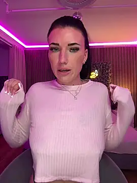 LizaRoxx online show from July 9, 11:09 pm