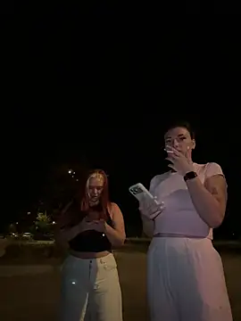 LizaRoxx online show from July 10, 10:34 pm