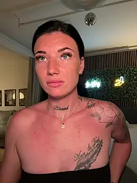 LizaRoxx online show from July 14, 9:53 pm