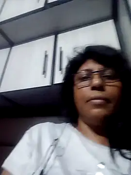 Snapshot of MsAttitude chatting on January 2, 4:46 pm MsAttitude online show from January 2, 4:46 pm