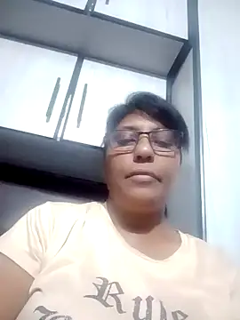 Snapshot of MsAttitude chatting on January 21, 4:27 pm MsAttitude online show from January 21, 4:27 pm